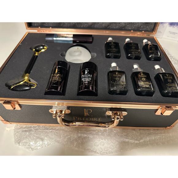 PRÉDIRÉ PARIS Hyaluronic Acid Collection - 11 pieces - Picture 8 of 8